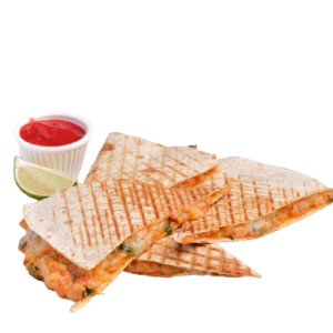 Quesadilla